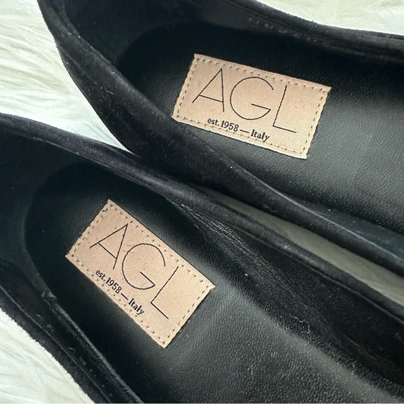 AGL Kim Ballet Flats - Picture 3 of 10